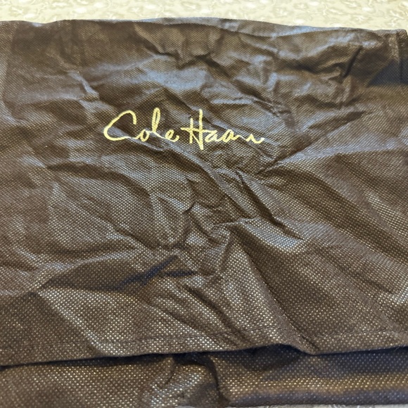 Cole Haan Beige Pumps - size 10B (never worn) - Picture 4 of 4